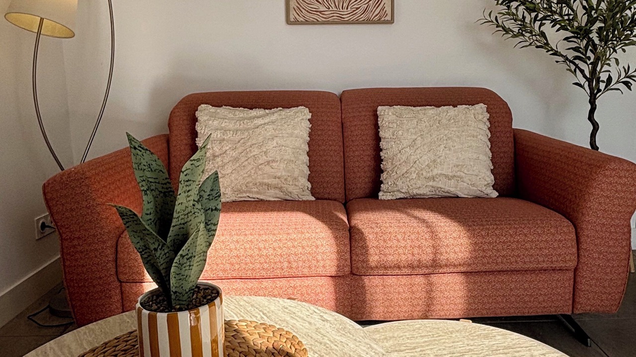 Photo of Livingroom in Ispoure