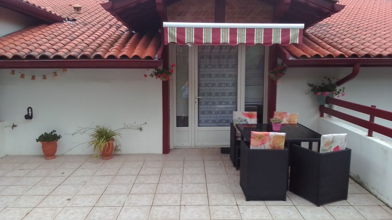 Photo of Outdoor in Beyrie-sur-Joyeuse