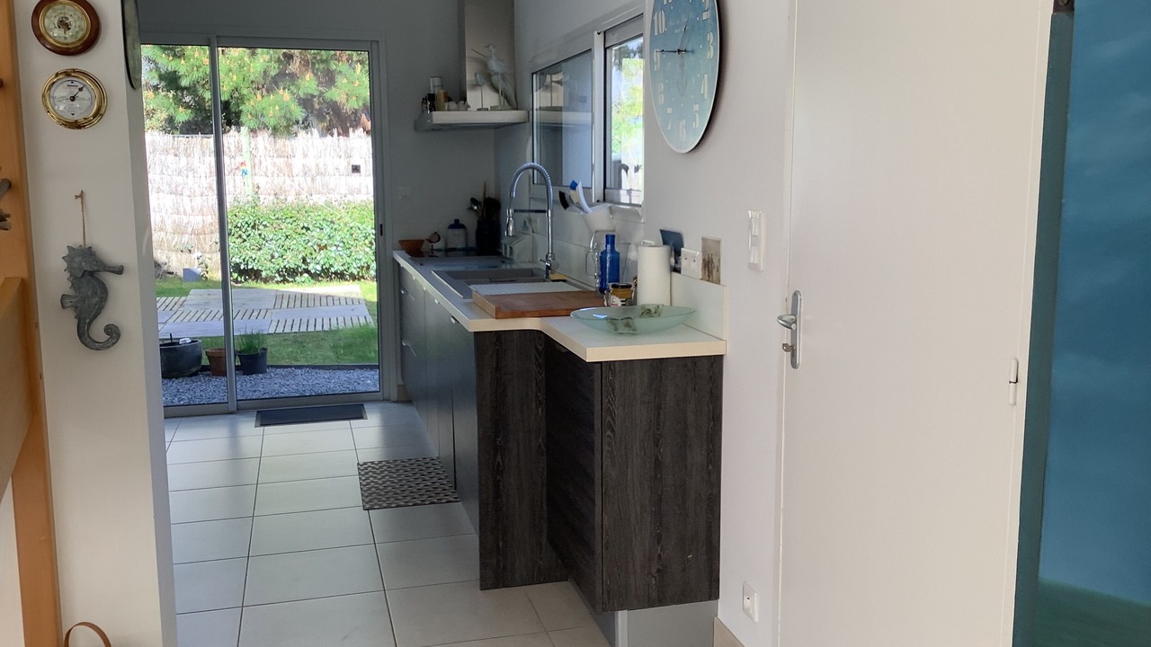 Photo of Kitchen in Piriac-sur-Mer