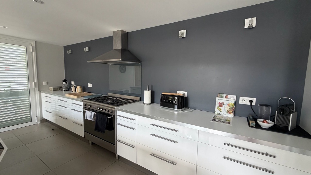 Photo of Kitchen in Vensac