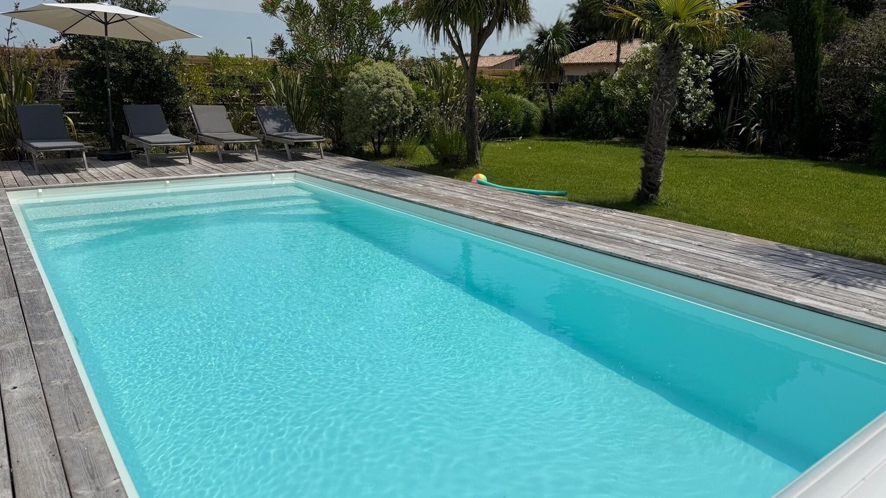 Photo of Outdoor in Vensac