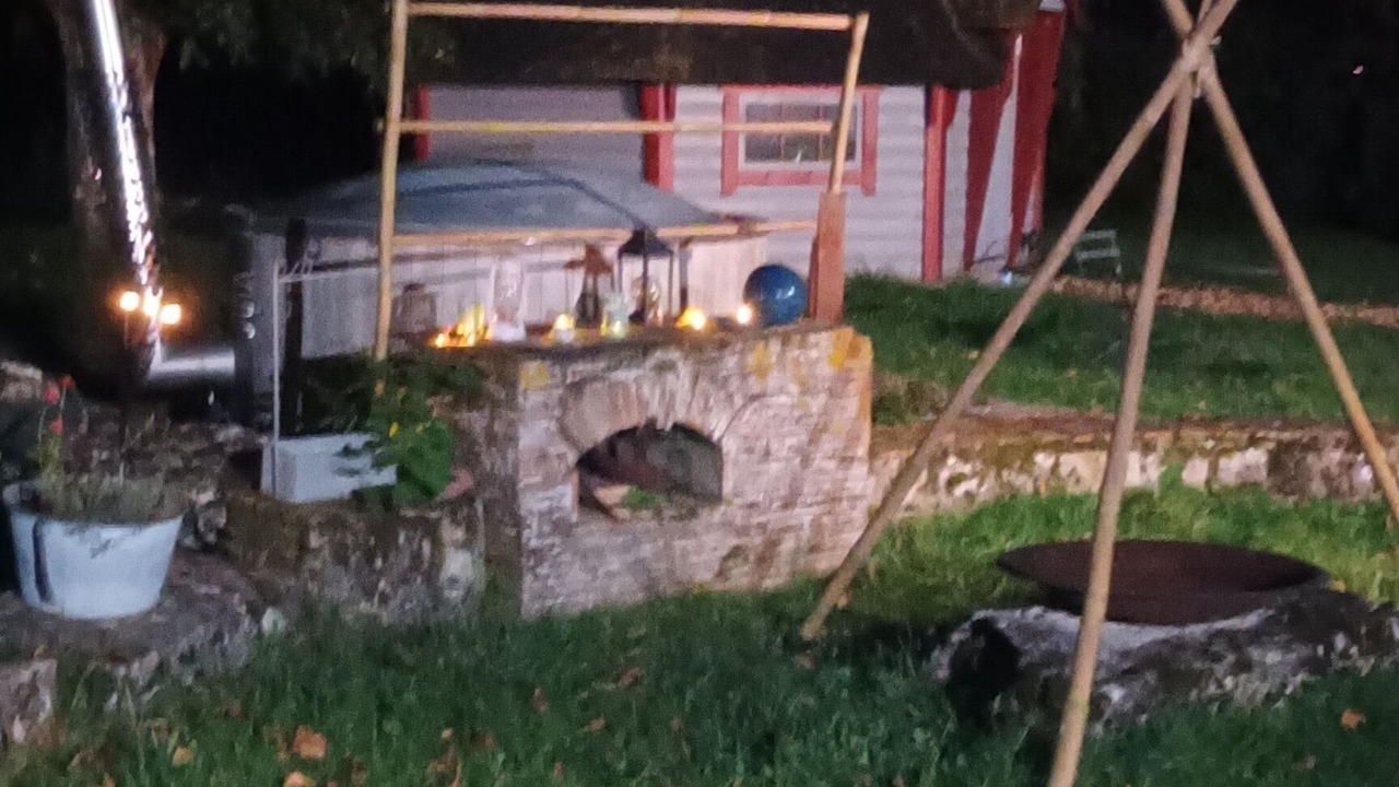 Photo of Outdoor in Oucques