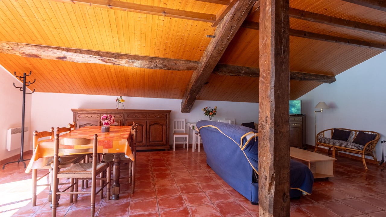 Photo of Livingroom in Esterencuby
