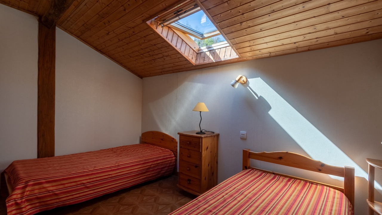 Photo of Bedroom in Esterencuby