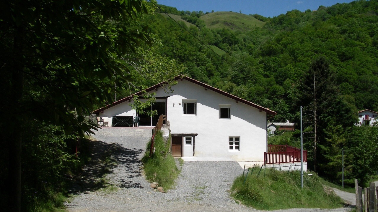 Photo of Outdoor in Esterencuby