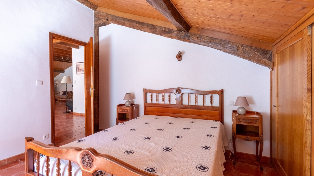 Photo of Bedroom in Esterencuby