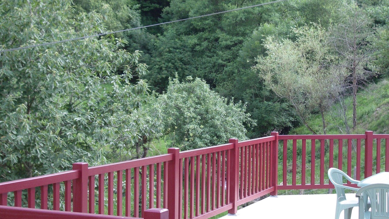 Photo of Outdoor in Esterencuby
