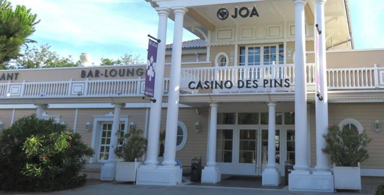 Photo of Outdoor in Chateau-d'Olonne