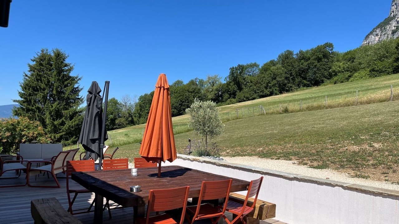 Photo of Outdoor in Saint-Jean-dʼArvey
