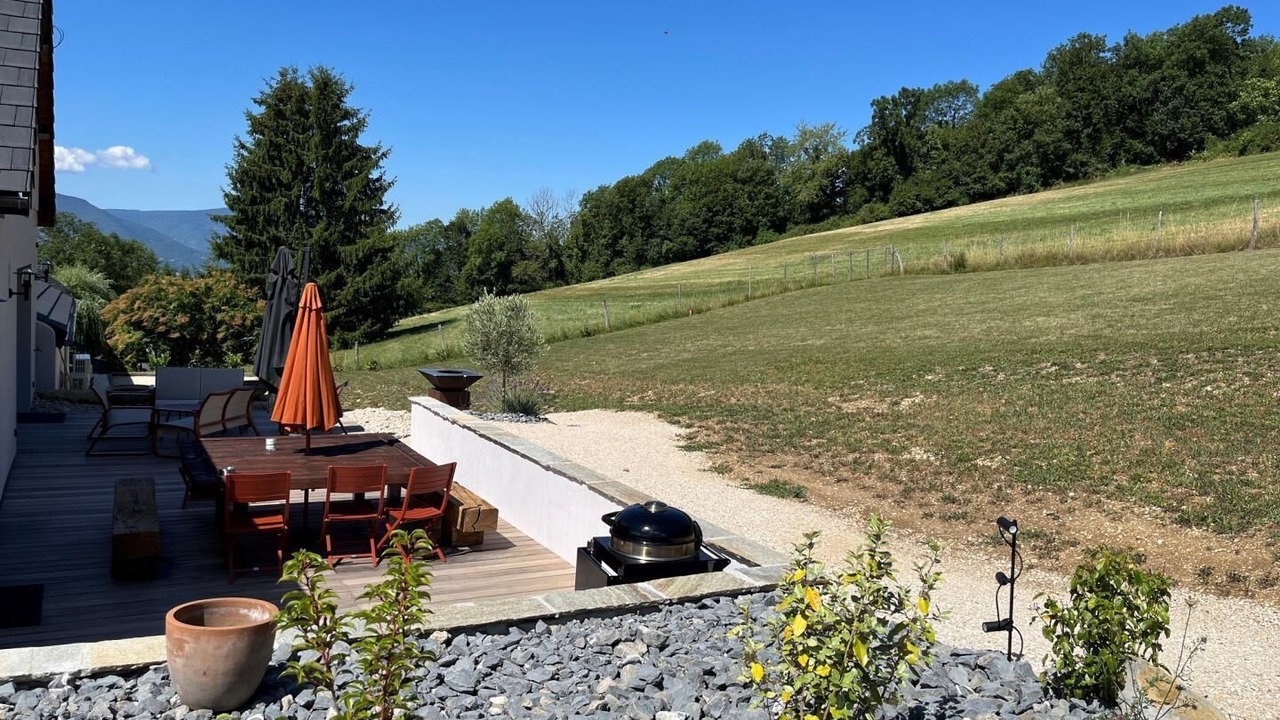 Photo of Outdoor in Saint-Jean-dʼArvey