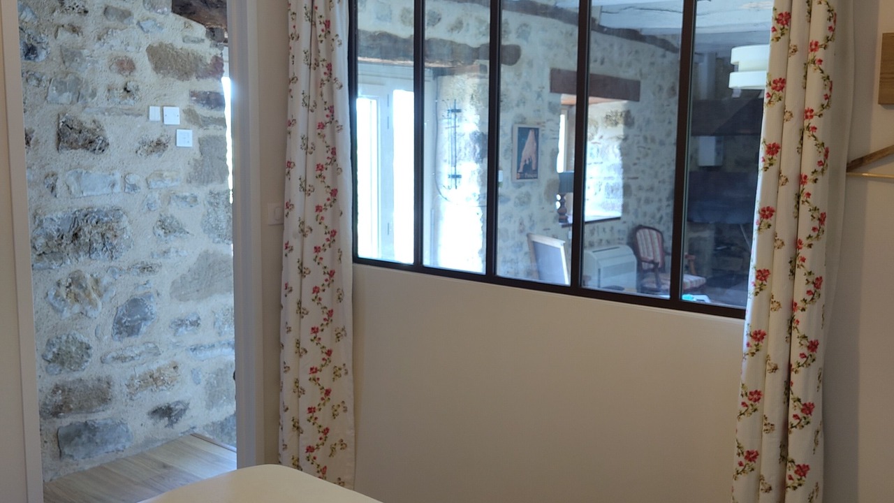 Photo of Bedroom in Bilhac