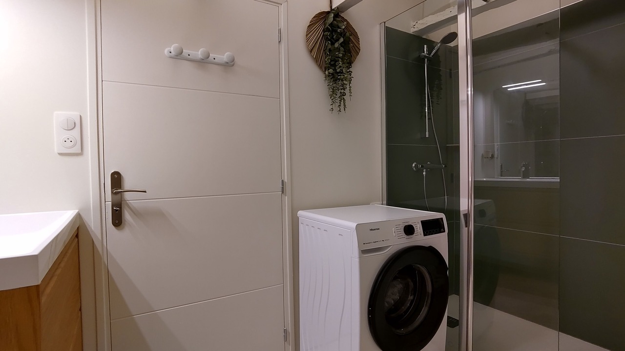 Photo of Bathroom in Bilhac
