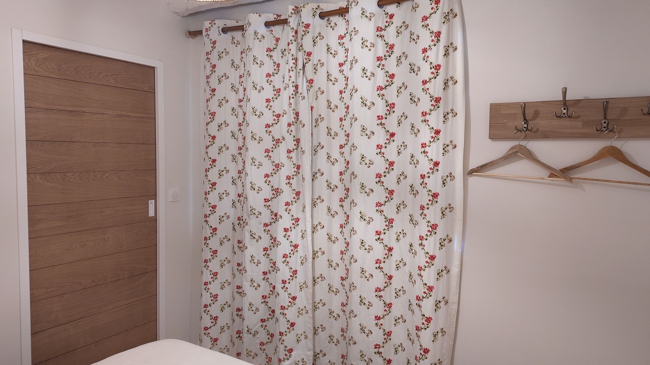 Photo of Bedroom in Bilhac