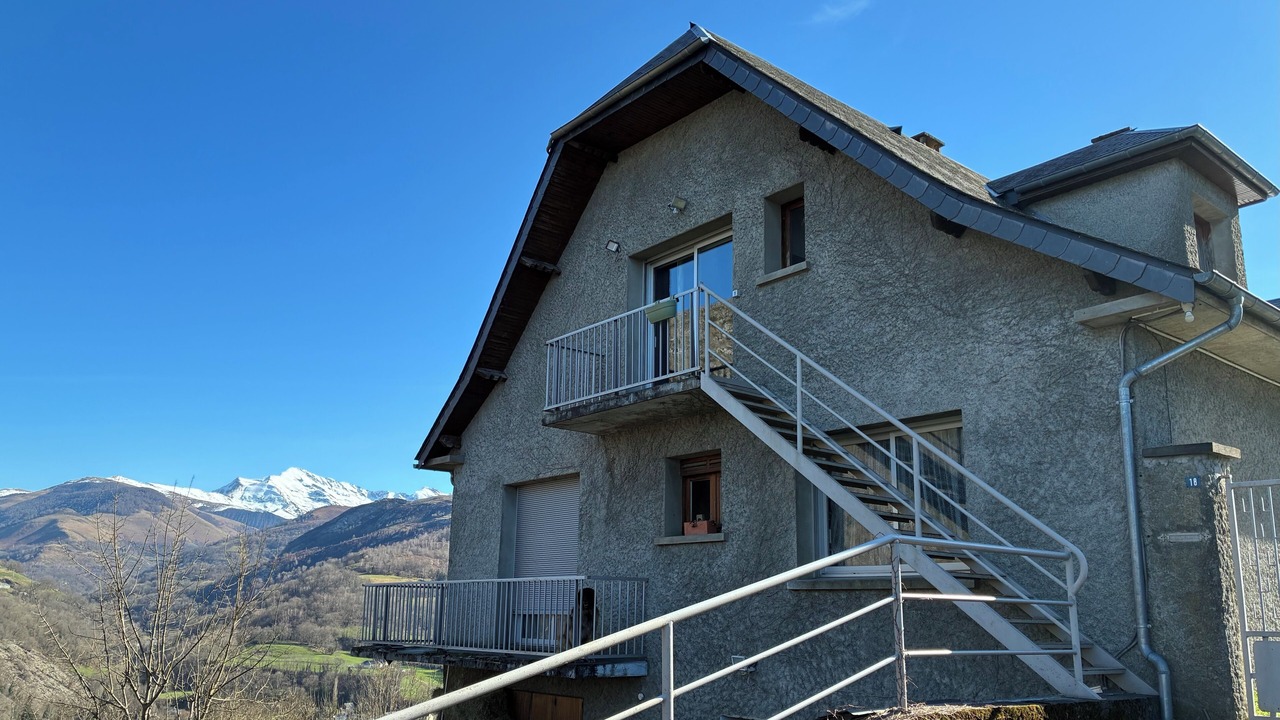 Photo of Outdoor in Aspin-en-Lavedan
