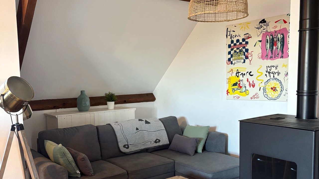 Photo of Livingroom in Aspin-en-Lavedan