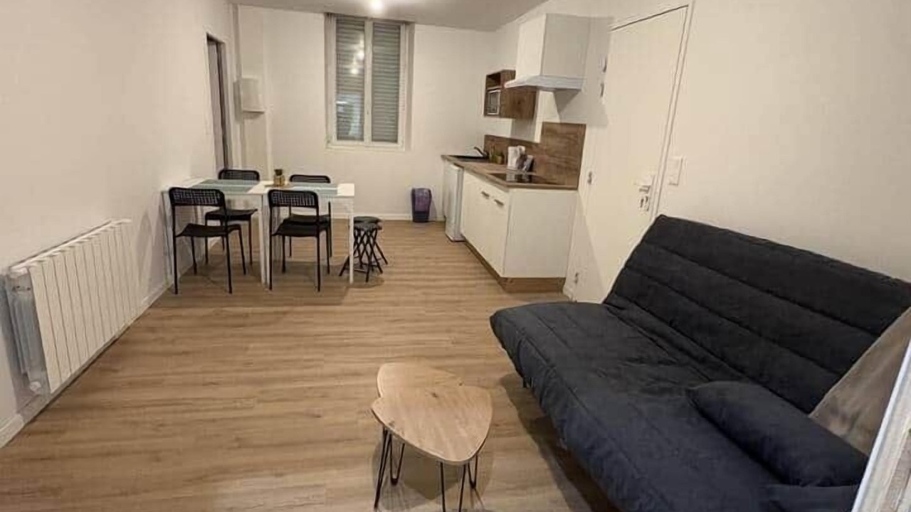 Photo of Livingroom in Challans