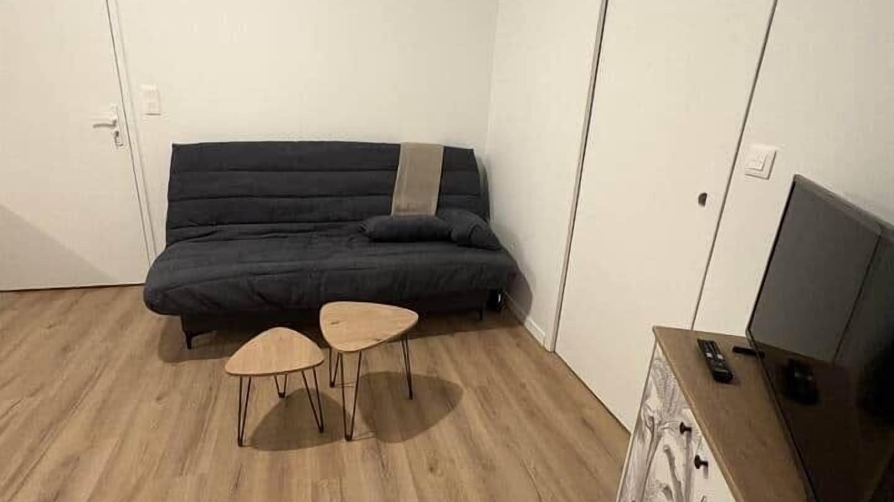 Photo of Livingroom in Challans