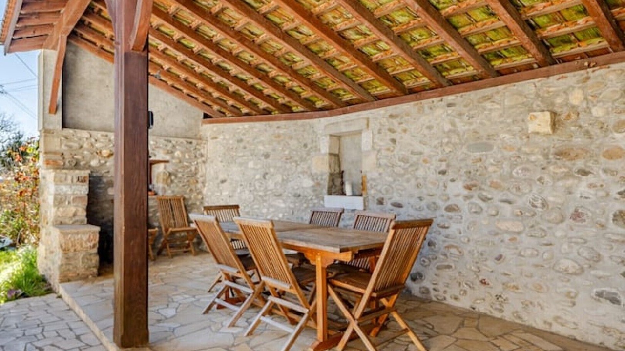 Photo of Outdoor in Auterrive