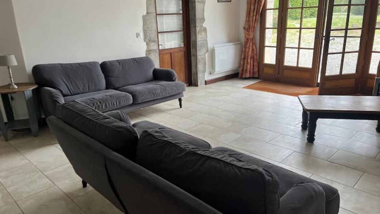 Photo of Livingroom in Auterrive
