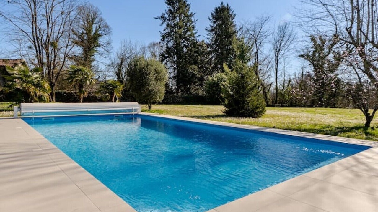 Photo of Outdoor in Auterrive