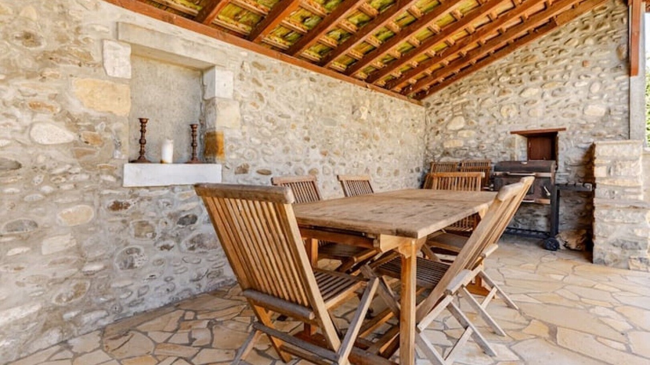 Photo of Outdoor in Auterrive