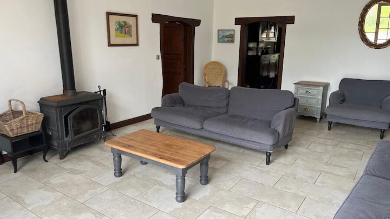 Photo of Livingroom in Auterrive