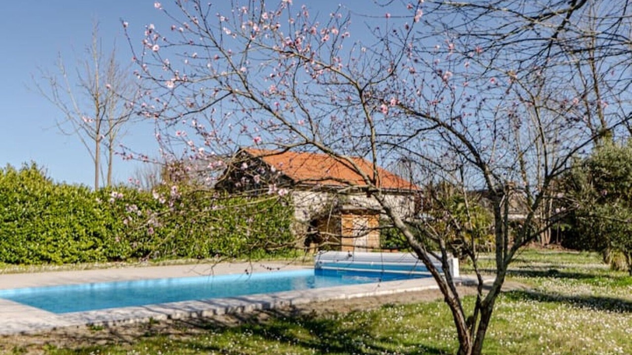 Photo of Outdoor in Auterrive