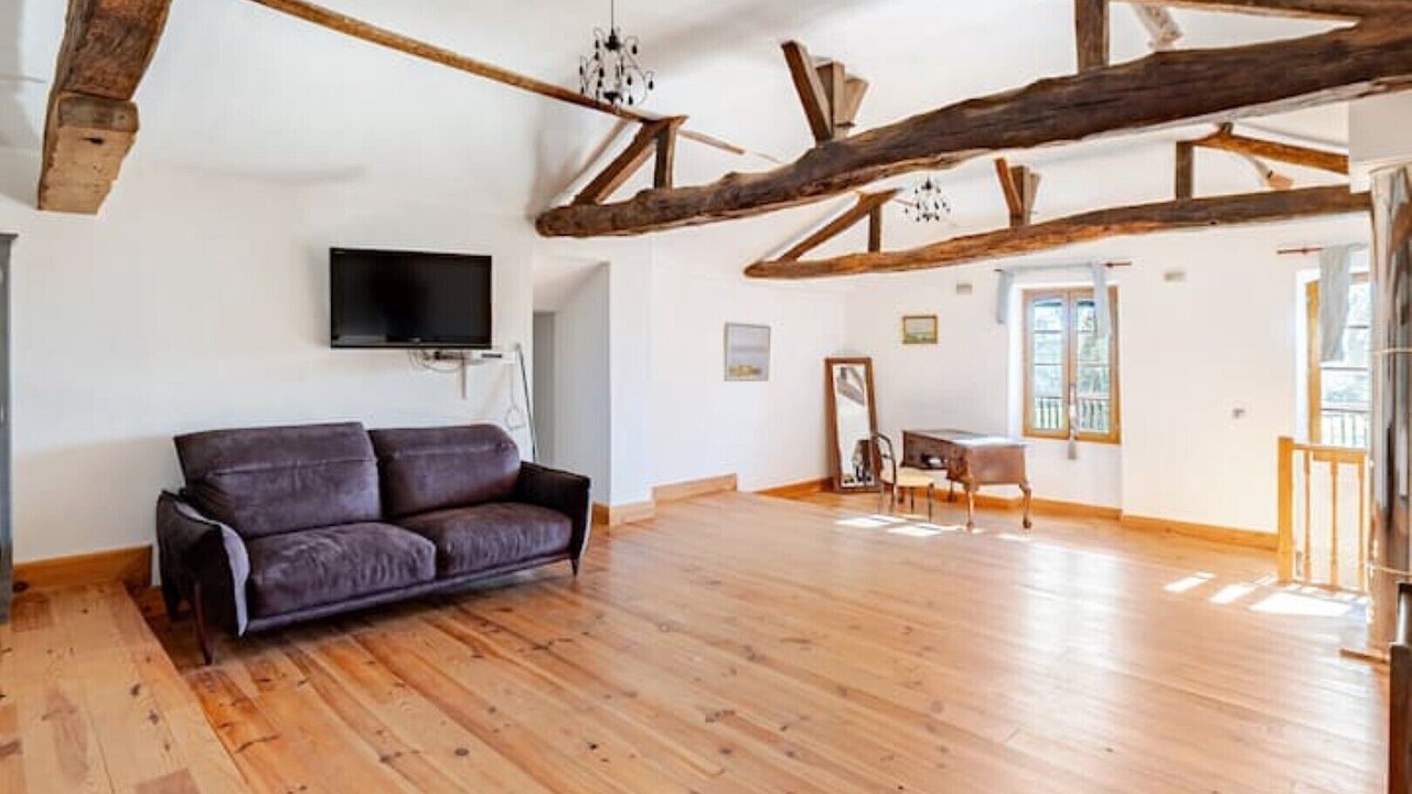 Photo of Livingroom in Auterrive