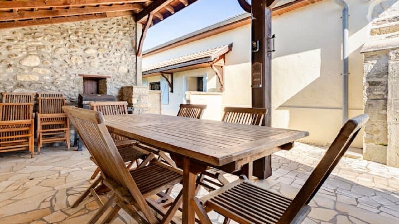 Photo of Outdoor in Auterrive