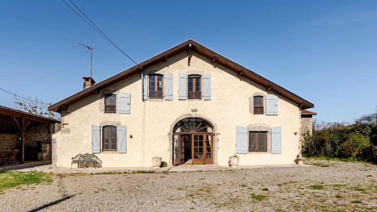 Photo of Outdoor in Auterrive