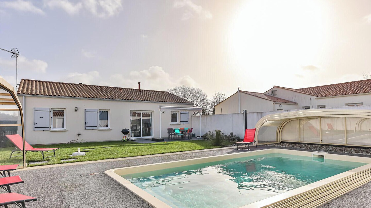 Photo of Outdoor in Commequiers