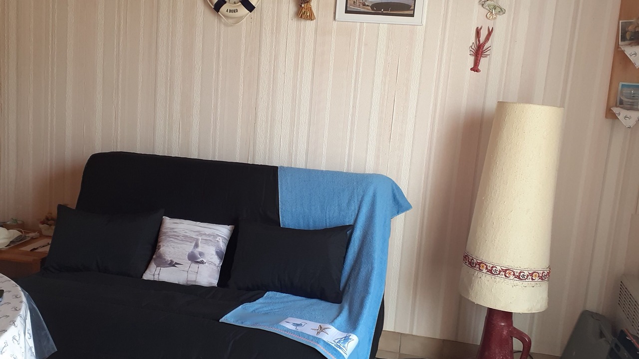 Photo of Livingroom in Fromentine