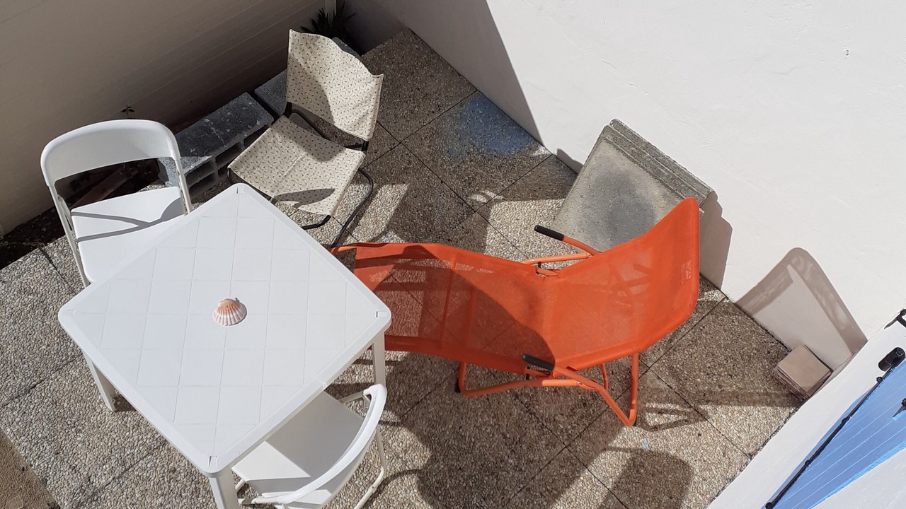 Photo of Outdoor in Fromentine