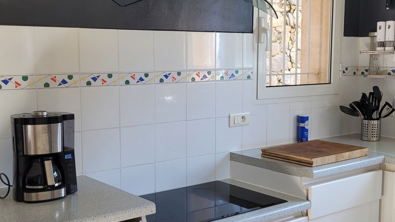 Photo of Kitchen in Magagnosc