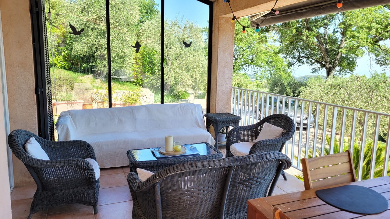 Photo of Outdoor in Magagnosc