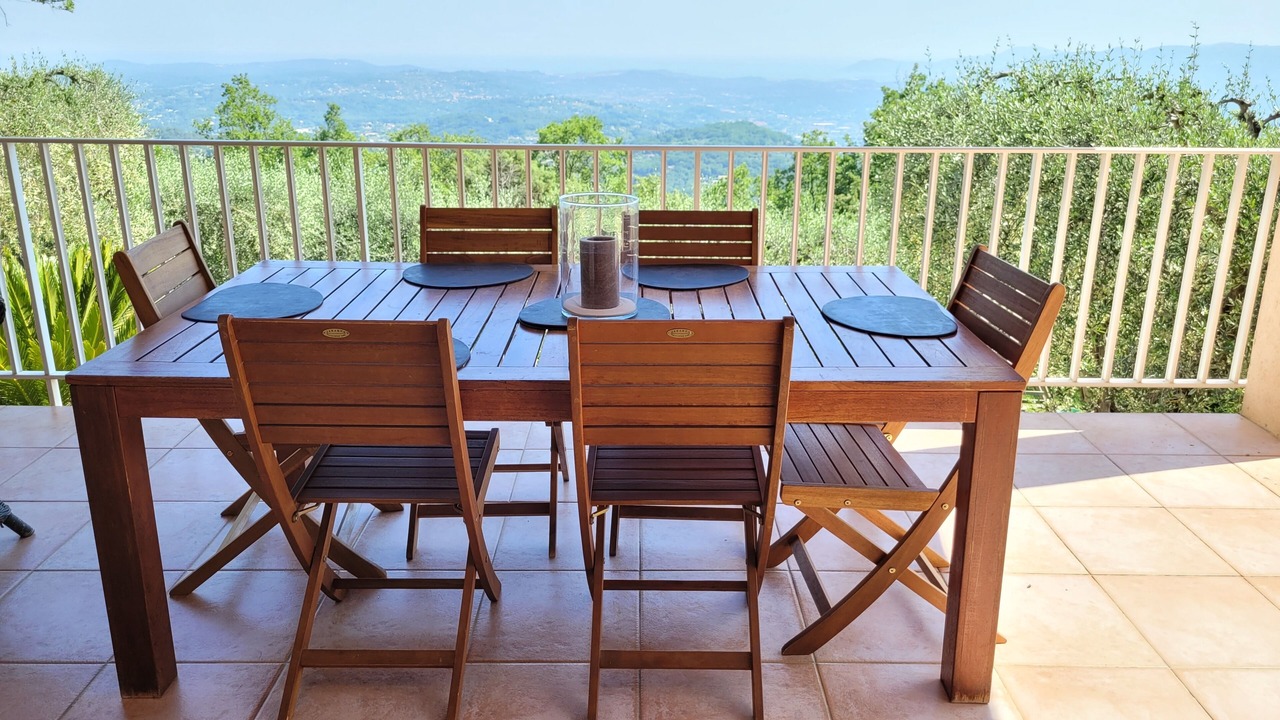 Photo of Outdoor in Magagnosc