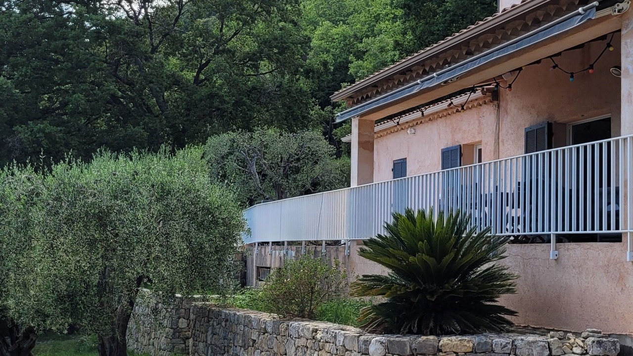 Photo of Outdoor in Magagnosc