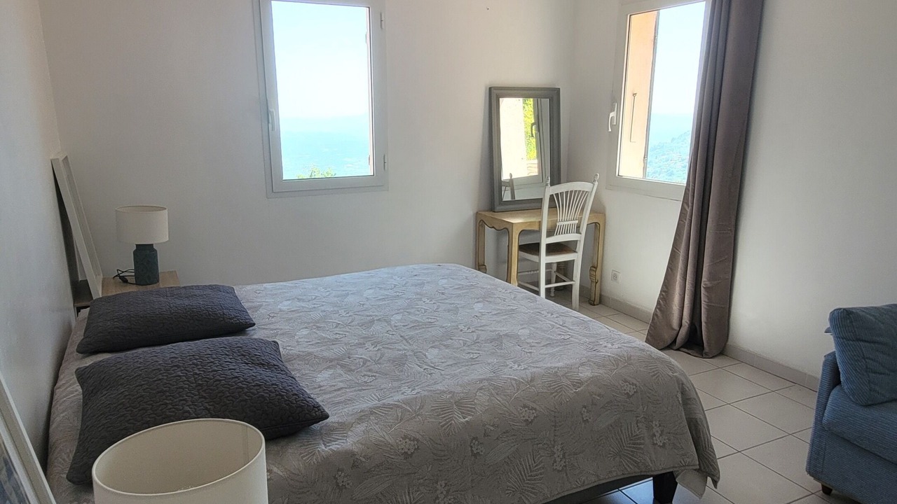 Photo of Bedroom in Magagnosc