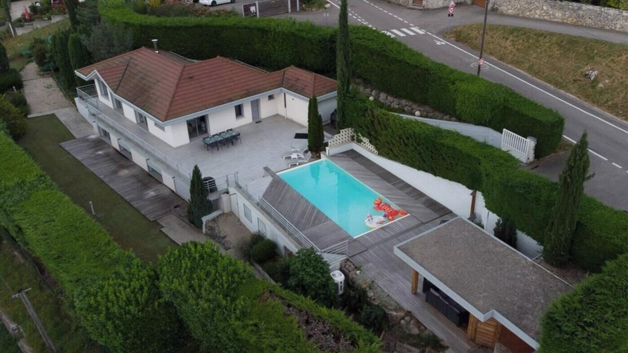 Photo of Outdoor in Veyrier-du-Lac