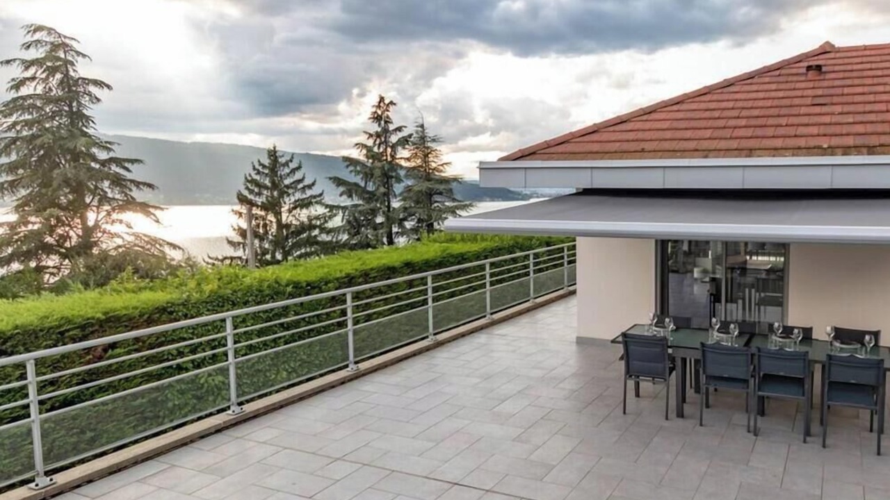 Photo of Outdoor in Veyrier-du-Lac