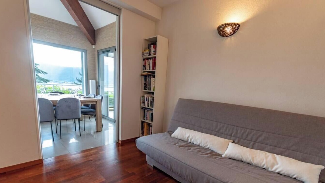 Photo of Livingroom in Veyrier-du-Lac