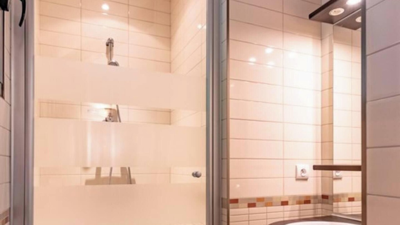 Photo of Bathroom in Veyrier-du-Lac