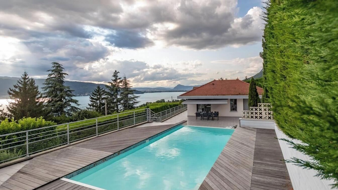 Photo of Outdoor in Veyrier-du-Lac