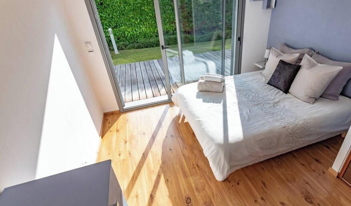 Photo of Bedroom in Veyrier-du-Lac