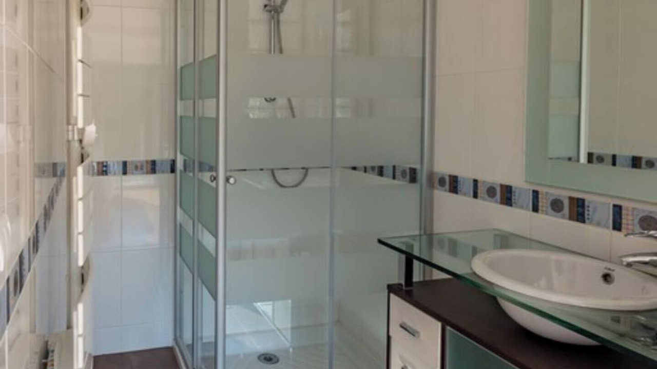 Photo of Bathroom in Veyrier-du-Lac