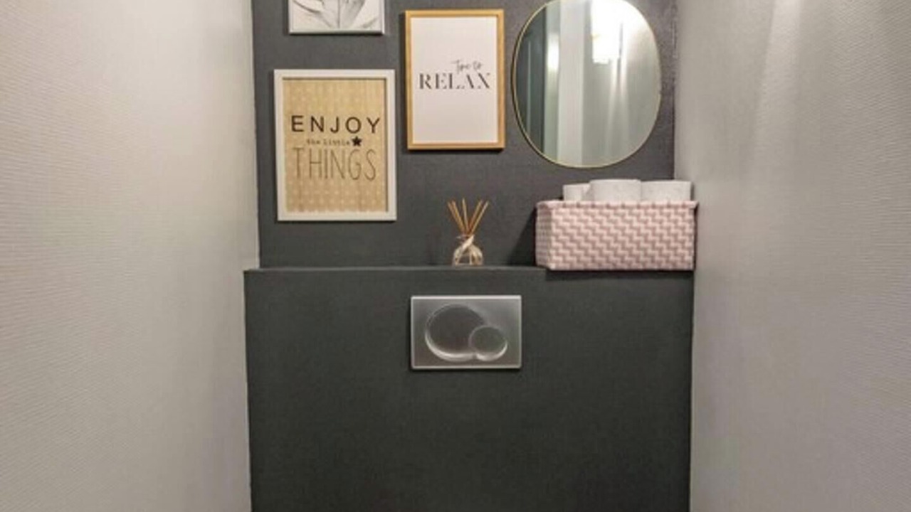 Photo of Bathroom in Veyrier-du-Lac
