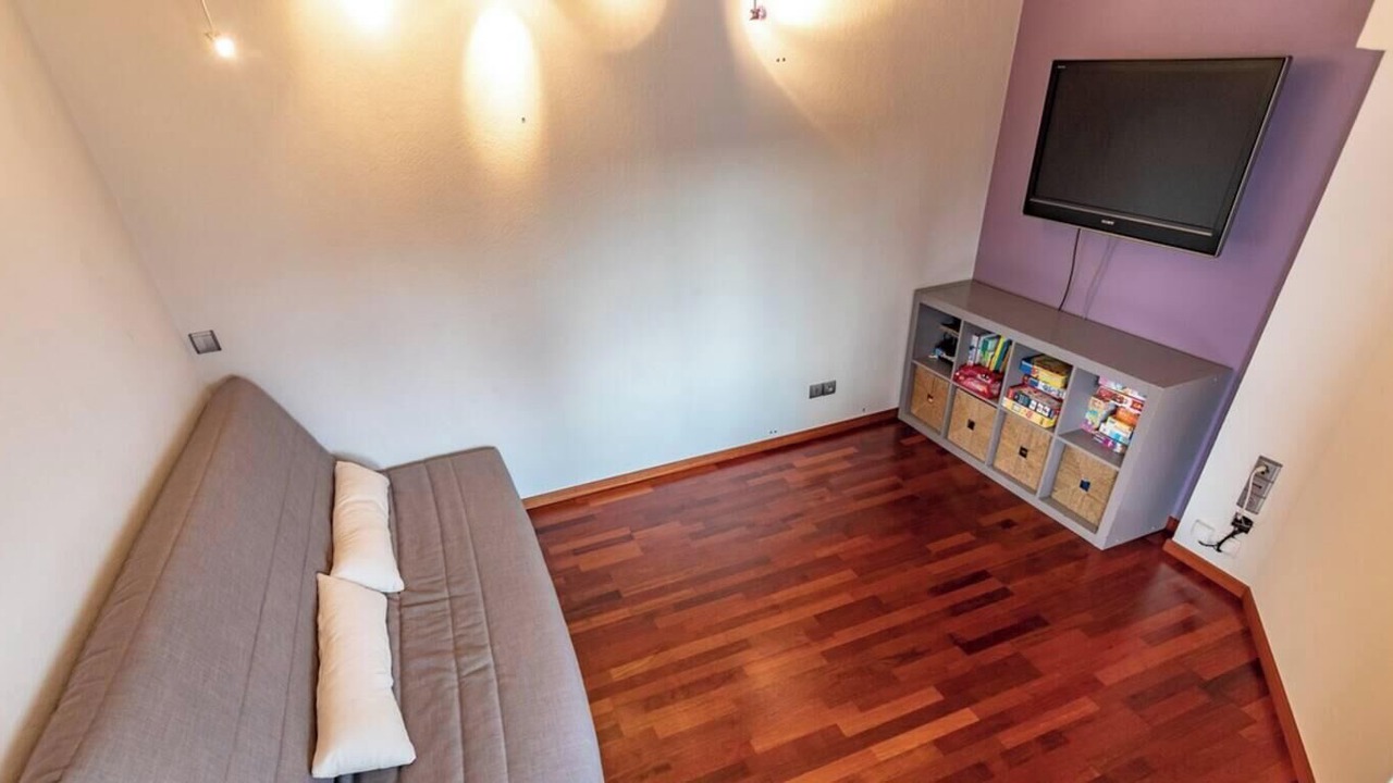 Photo of Livingroom in Veyrier-du-Lac