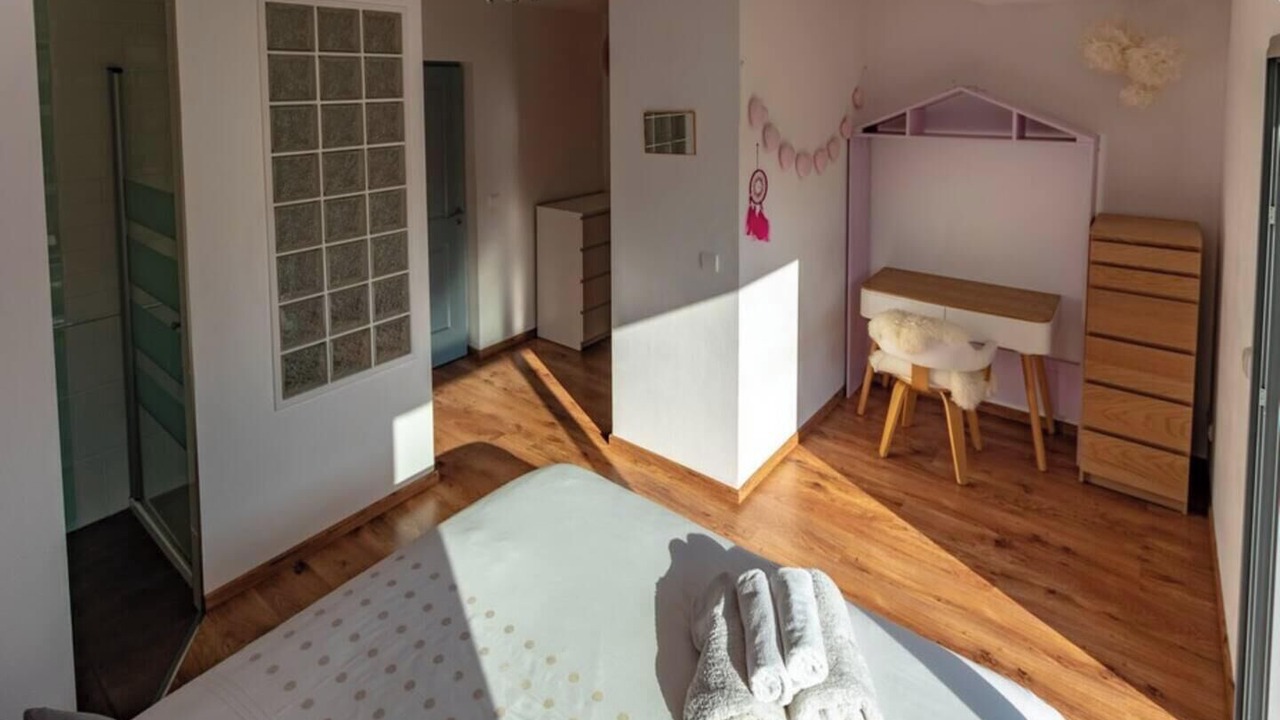 Photo of Bedroom in Veyrier-du-Lac