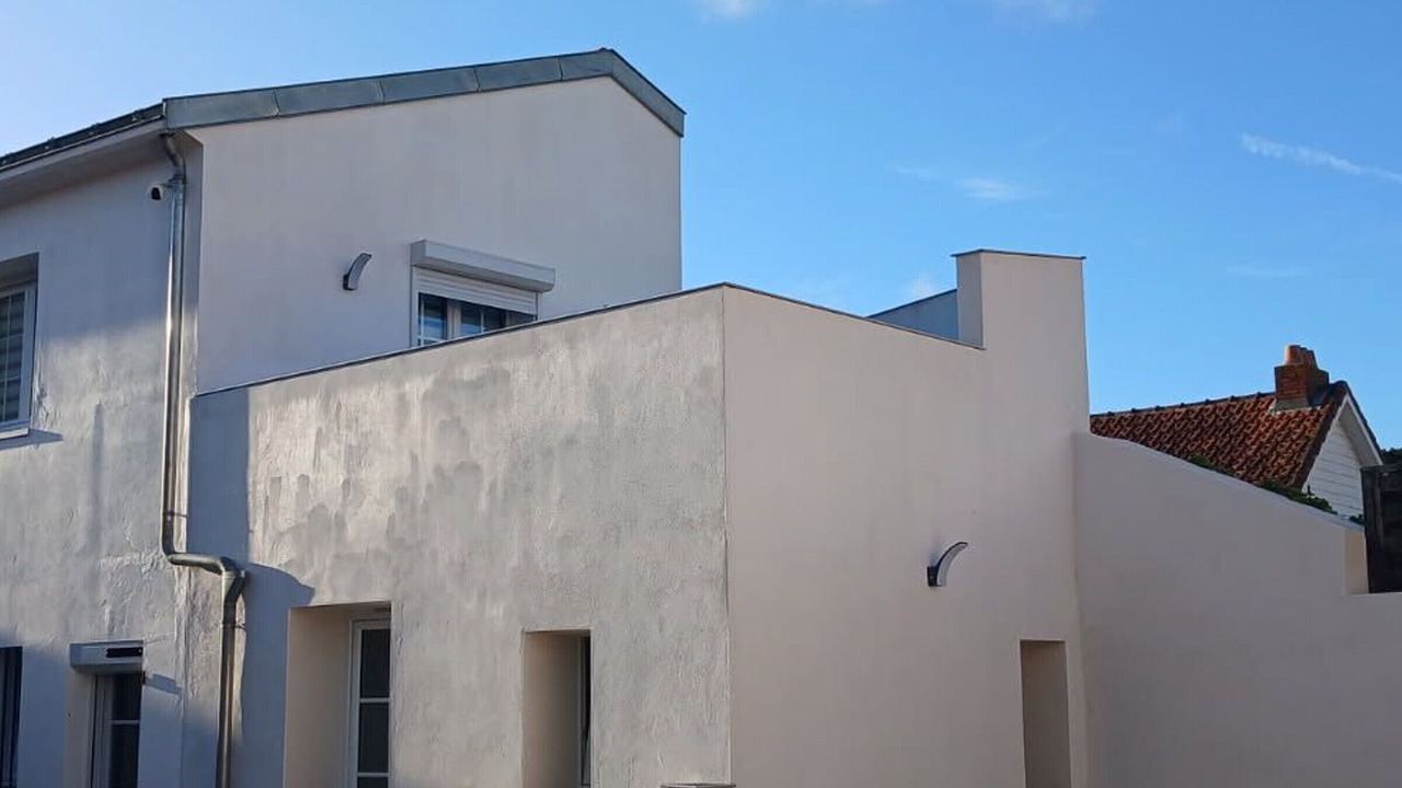 Photo of Outdoor in La Plaine-sur-Mer