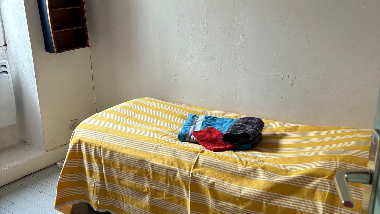 Photo of Bedroom in Sainte-Marie-de-Re